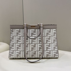 Fendi Peekaboo Bags